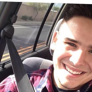 Meet your Posher, Hector